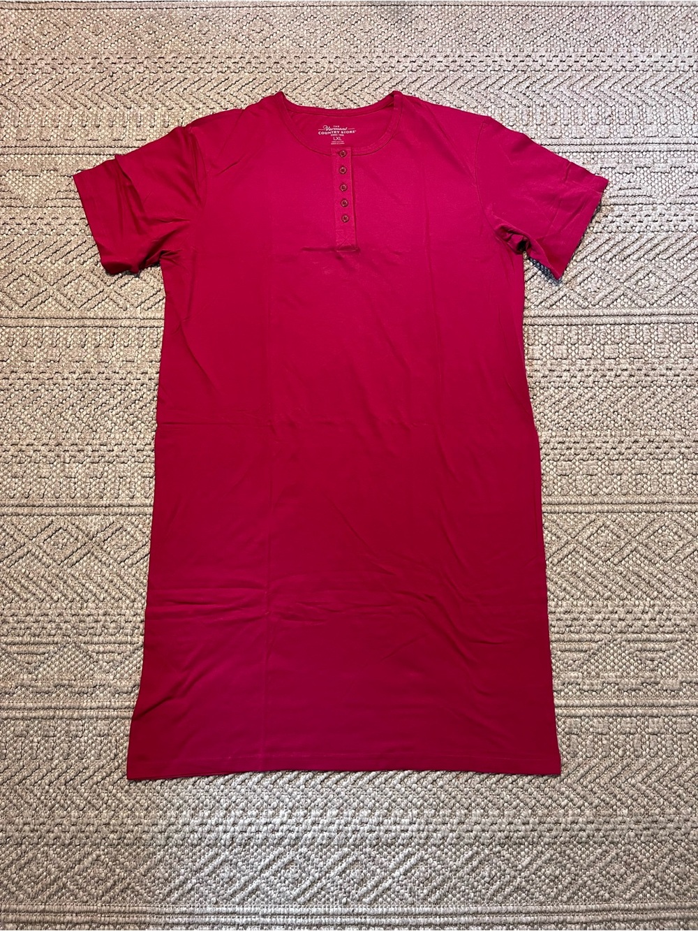 NEW Vermont Country Store Nightgown